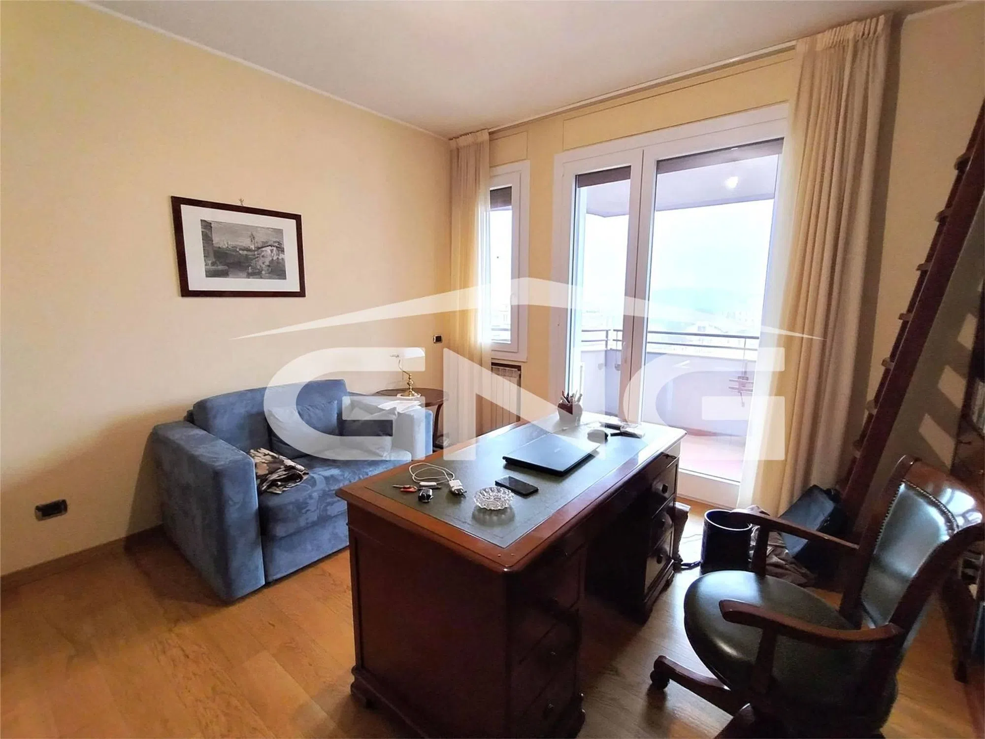 Trilocale in viale Monte Ceneri, 58 - Photo 19