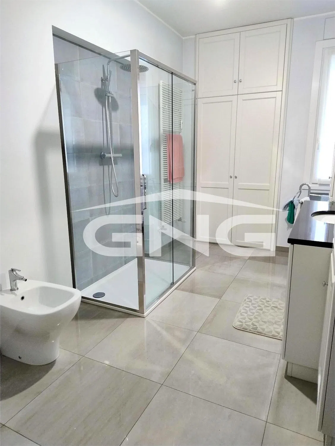 Trilocale in viale Monte Ceneri, 58 - Photo 20