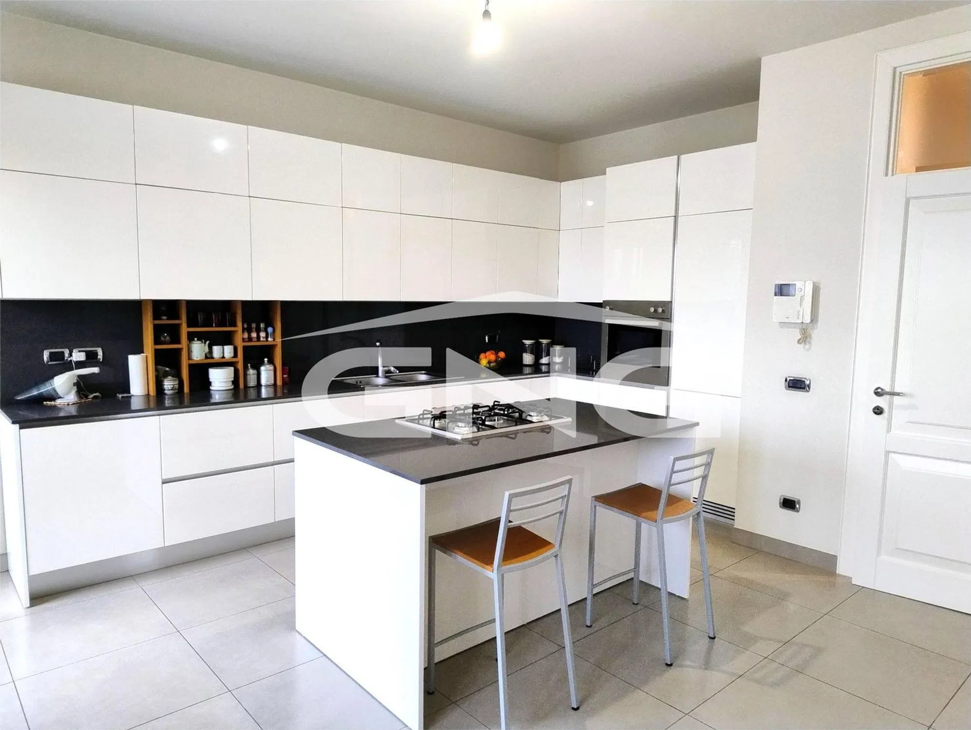 Trilocale in viale Monte Ceneri, 58 - Photo 7