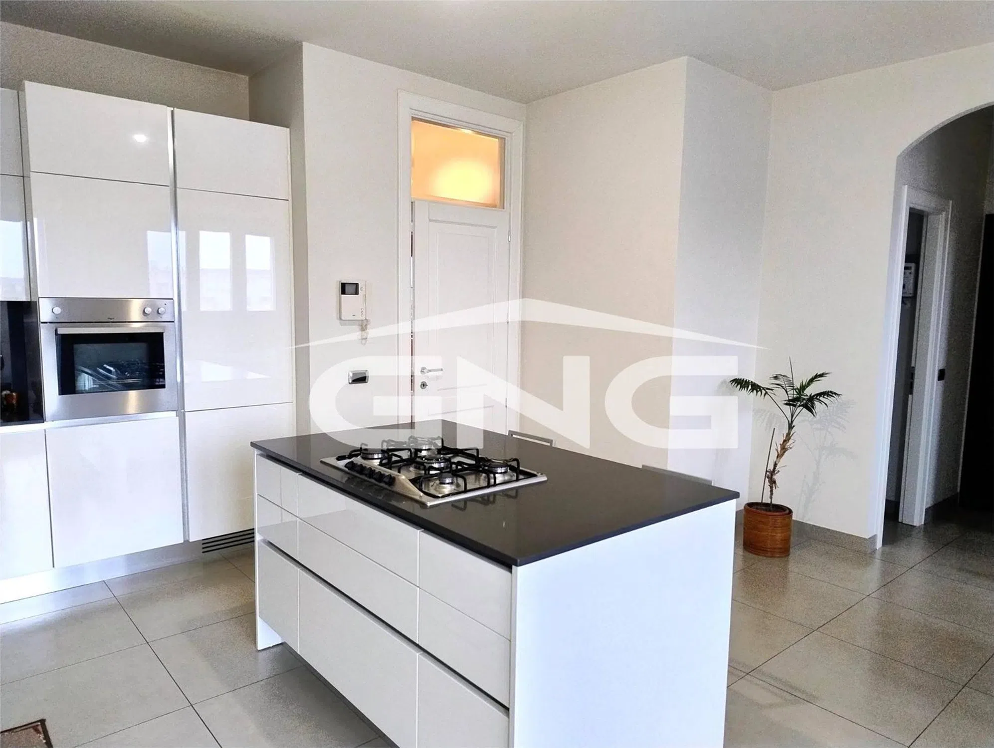 Trilocale in viale Monte Ceneri, 58 - Photo 8