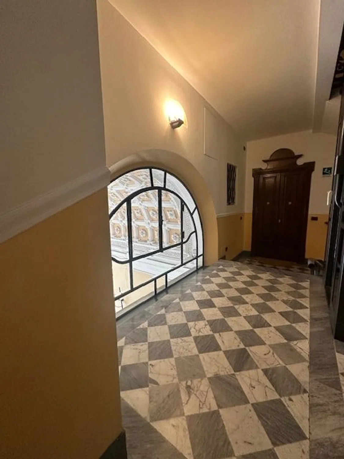 Trilocale in corso Magenta, 22 - Photo 2