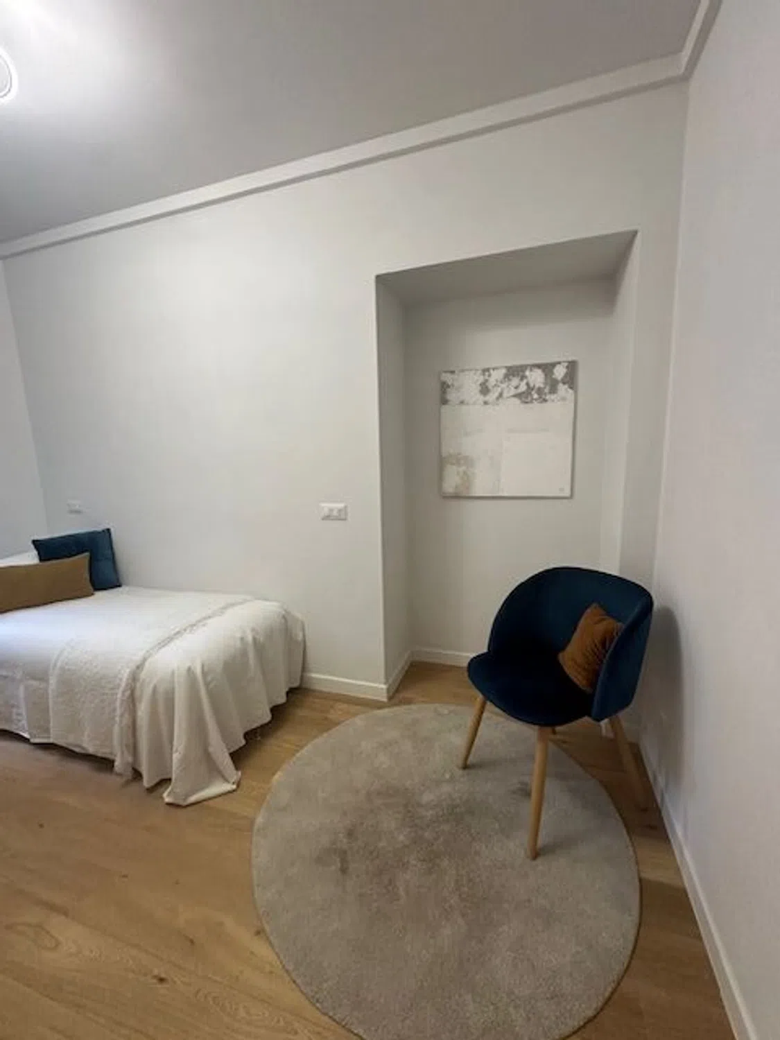 Trilocale in corso Magenta, 22 - Photo 11