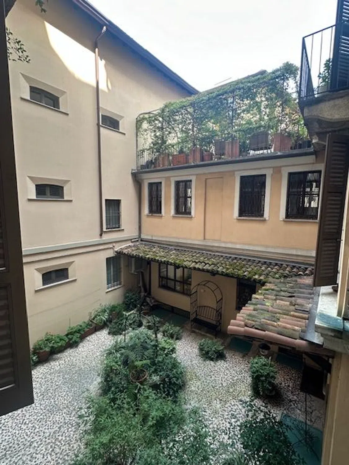 Trilocale in corso Magenta, 22 - Photo 13