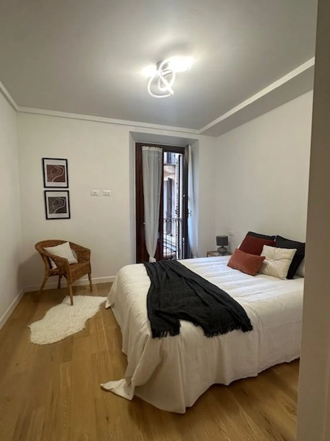 Trilocale in corso Magenta, 22 - Photo 14