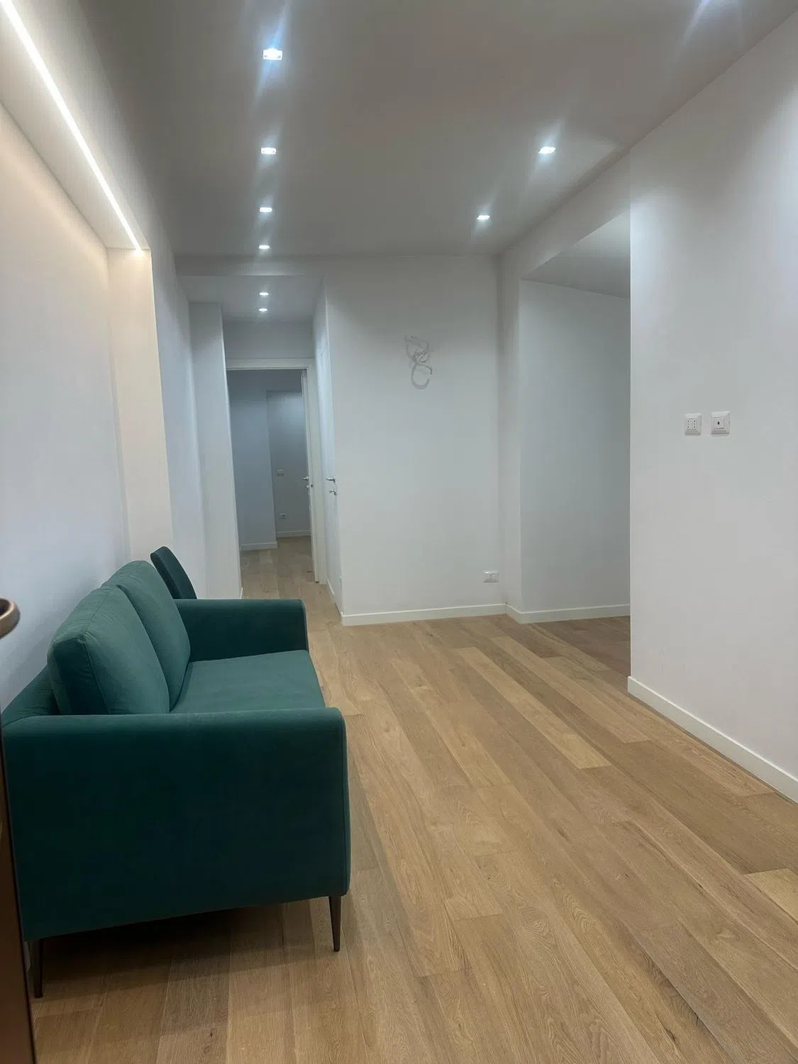Trilocale in corso Magenta, 22 - Photo 18