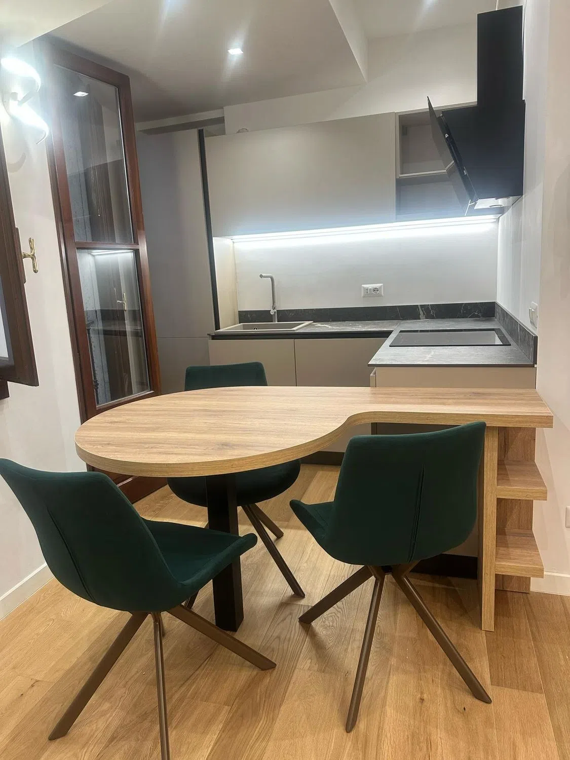 Trilocale in corso Magenta, 22 - Photo 20