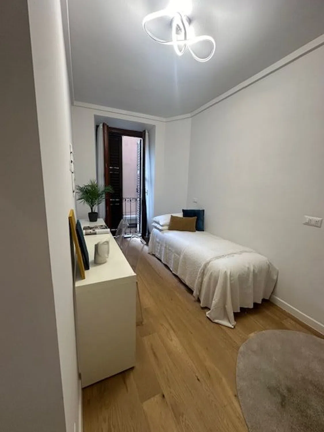 Trilocale in corso Magenta, 22 - Photo 10