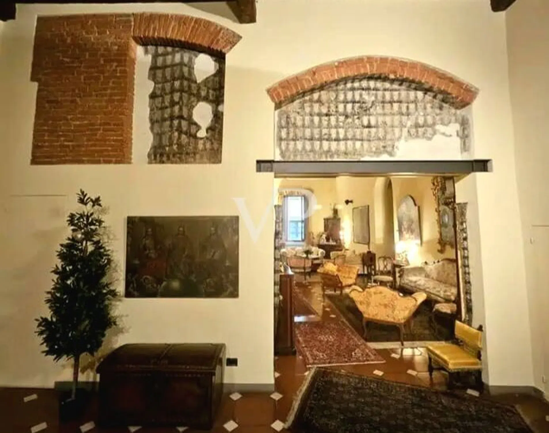Appartamento in via dè Tornabuoni s.n.c. - Photo 11