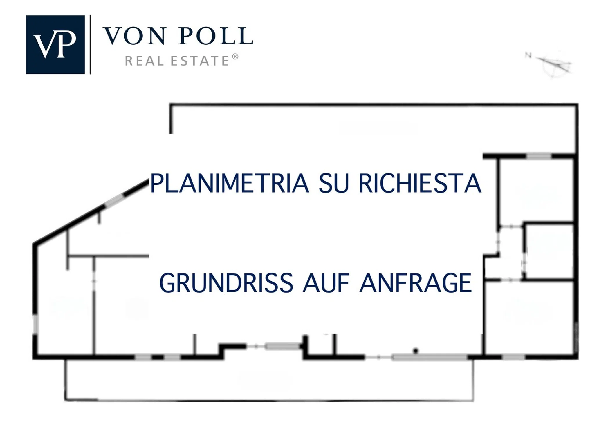 Appartamento in via dè Tornabuoni s.n.c. - Photo 14