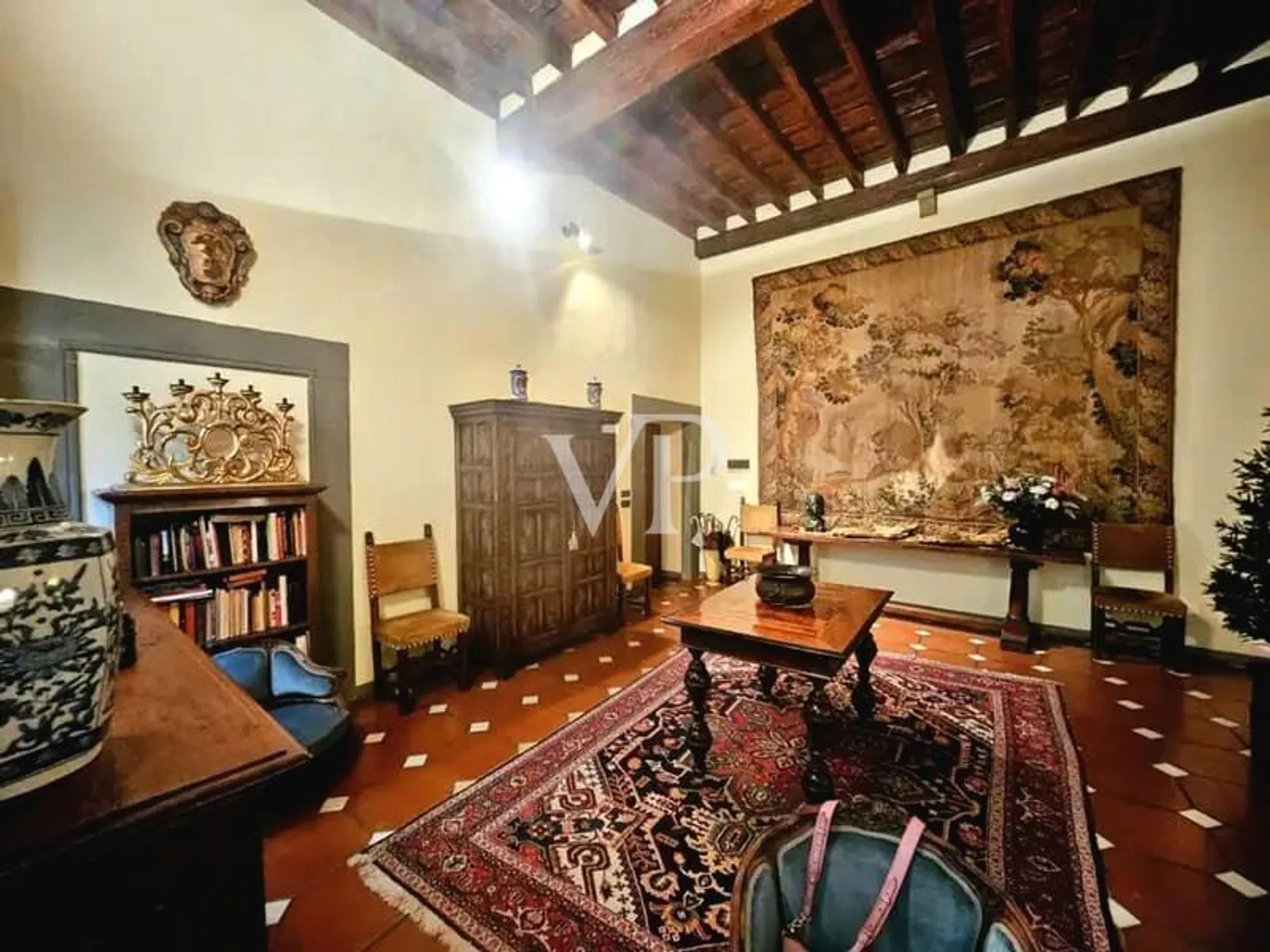 Appartamento in via dè Tornabuoni s.n.c. - Photo 5