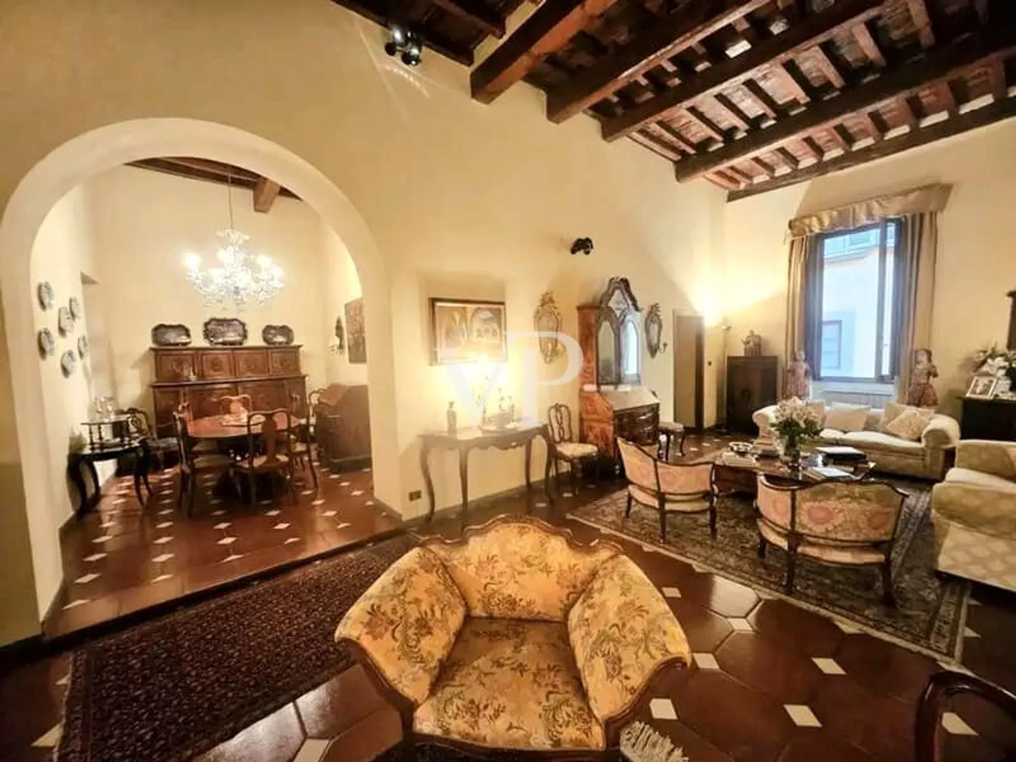 Appartamento in via dè Tornabuoni s.n.c. - Photo 6