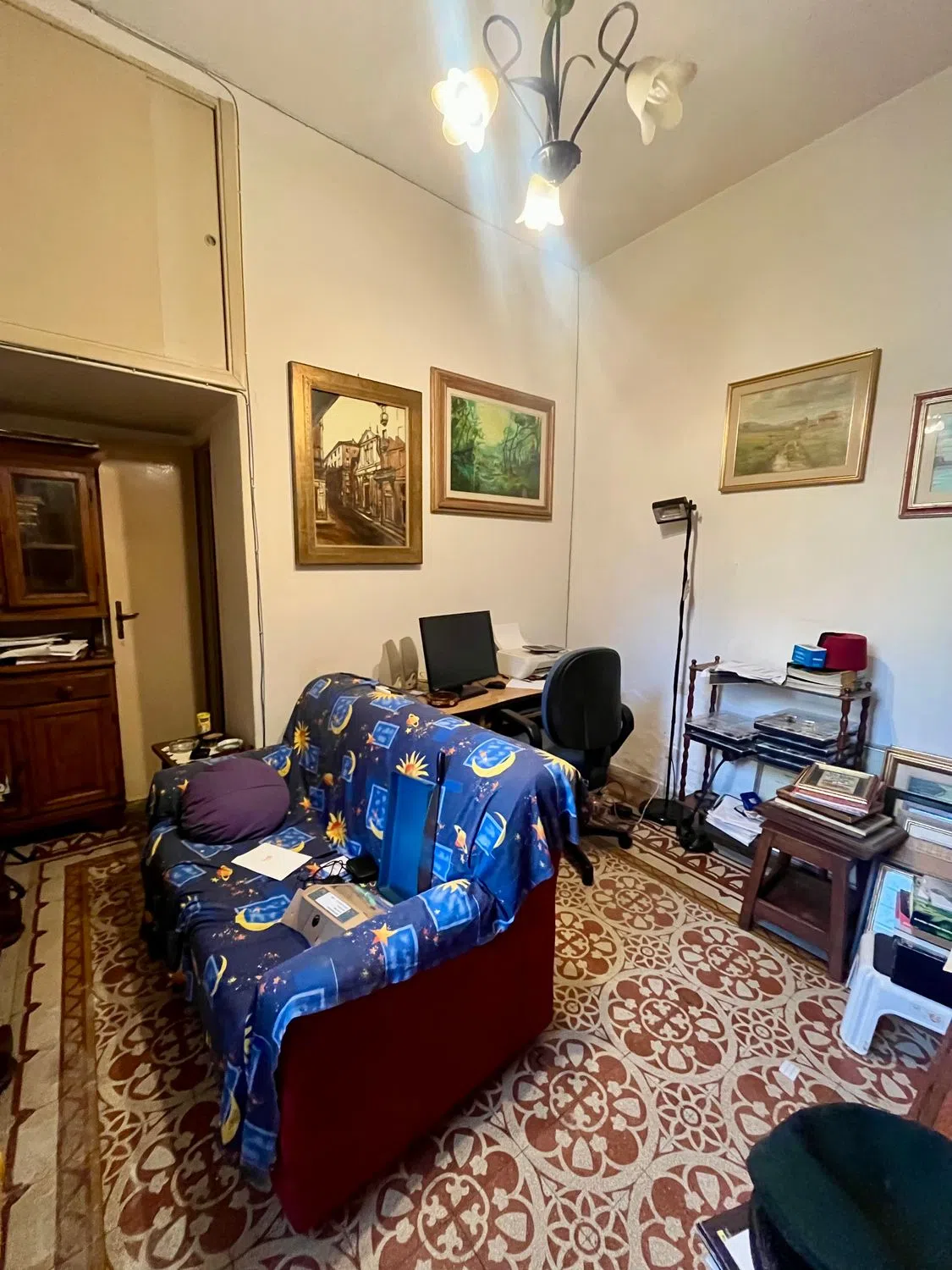 Bilocale in borgo Allegri s.n.c. - Photo 2