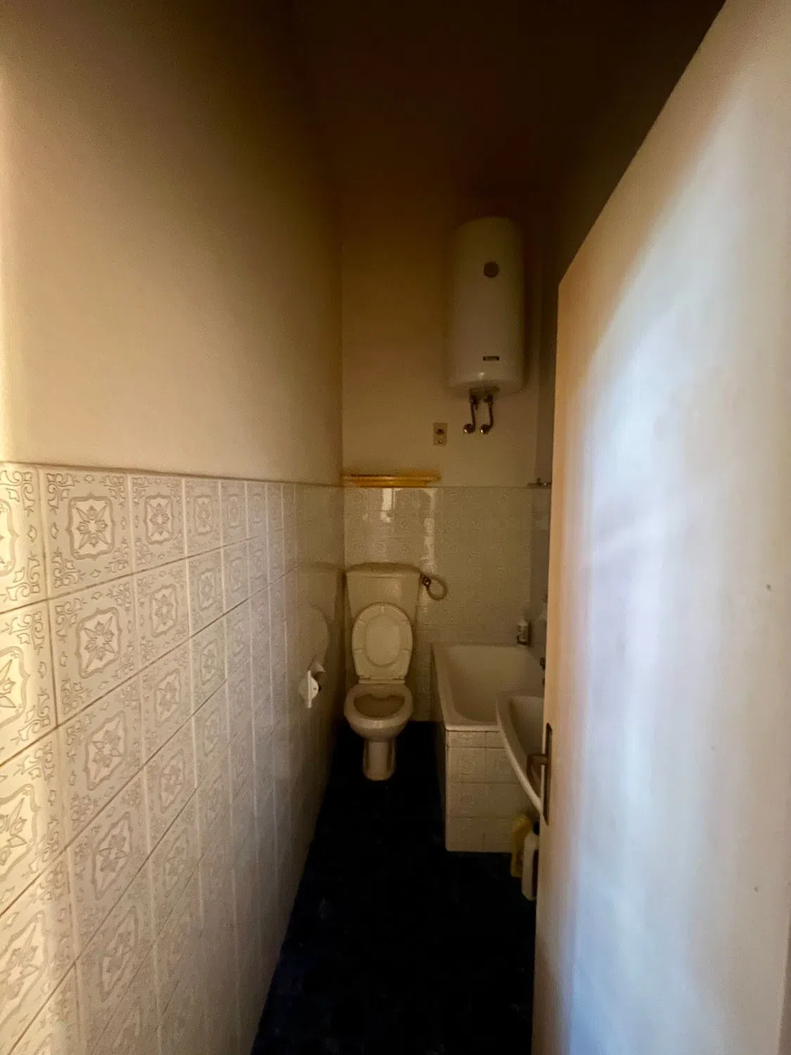 Bilocale in borgo Allegri s.n.c. - Photo 11