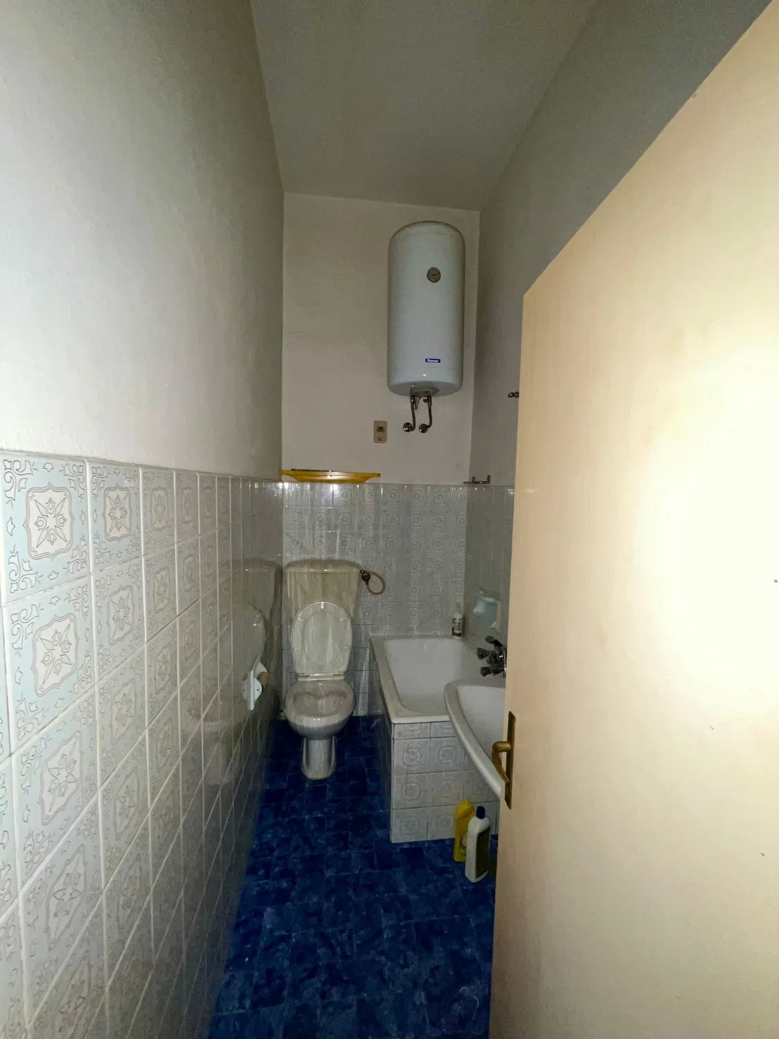 Bilocale in borgo Allegri s.n.c. - Photo 12