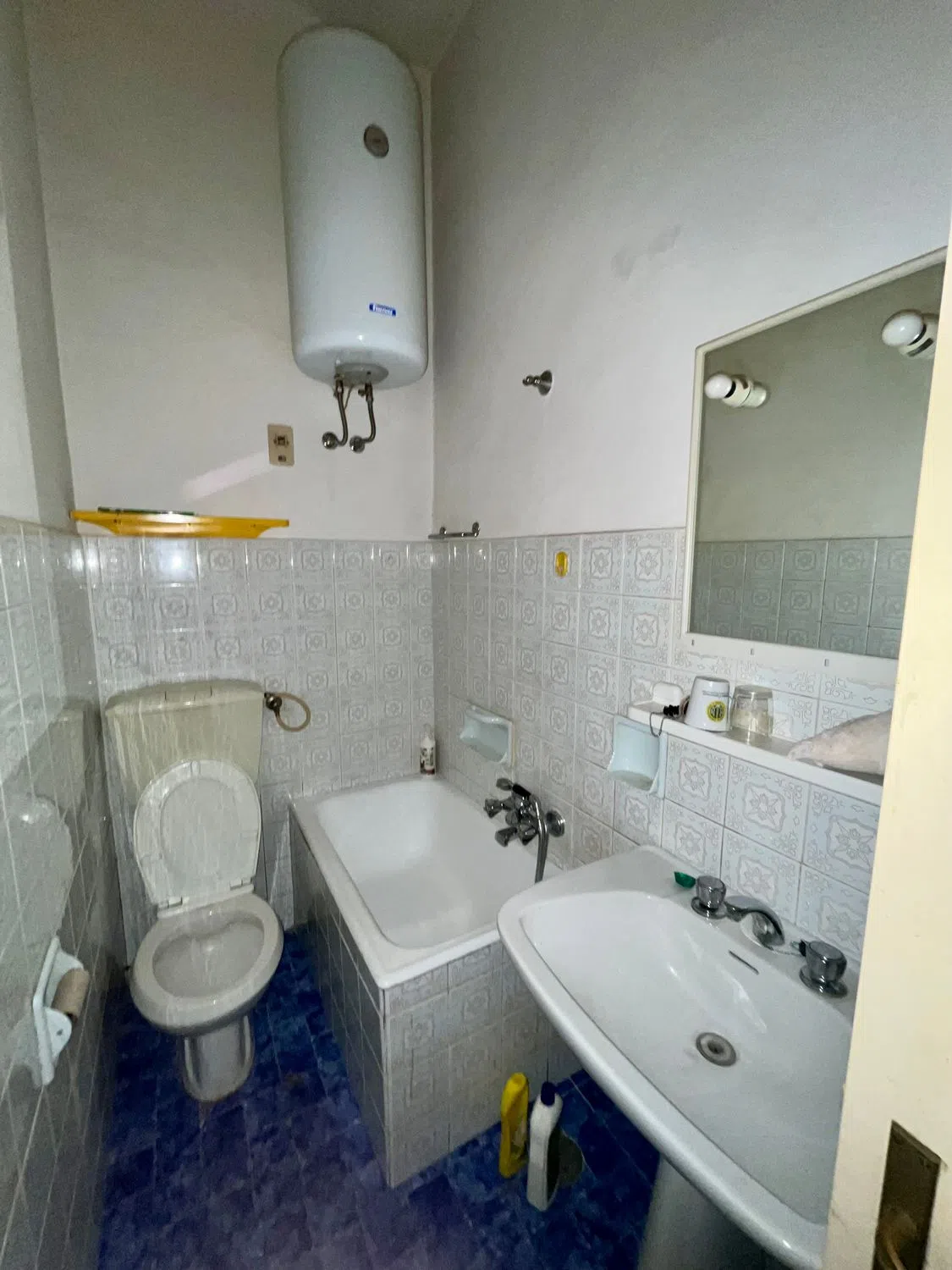 Bilocale in borgo Allegri s.n.c. - Photo 13