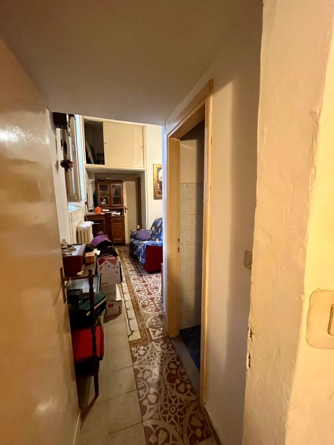 Bilocale in borgo Allegri s.n.c. - Photo 14