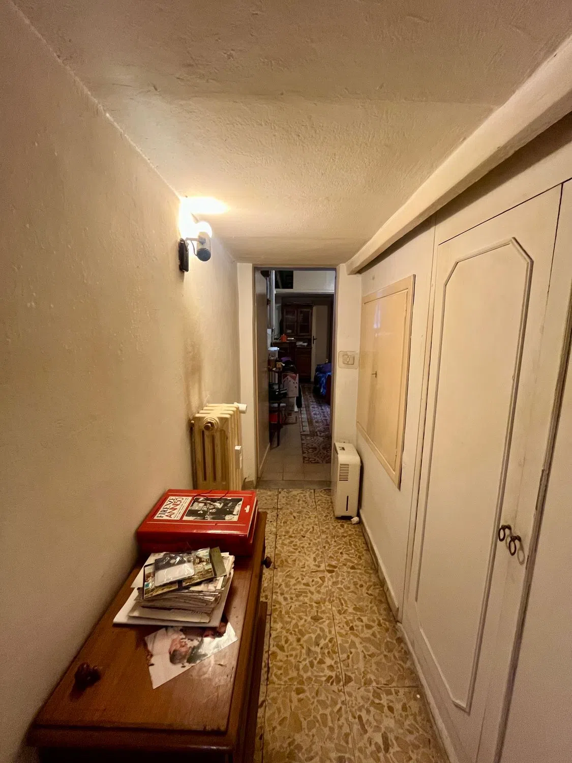 Bilocale in borgo Allegri s.n.c. - Photo 16