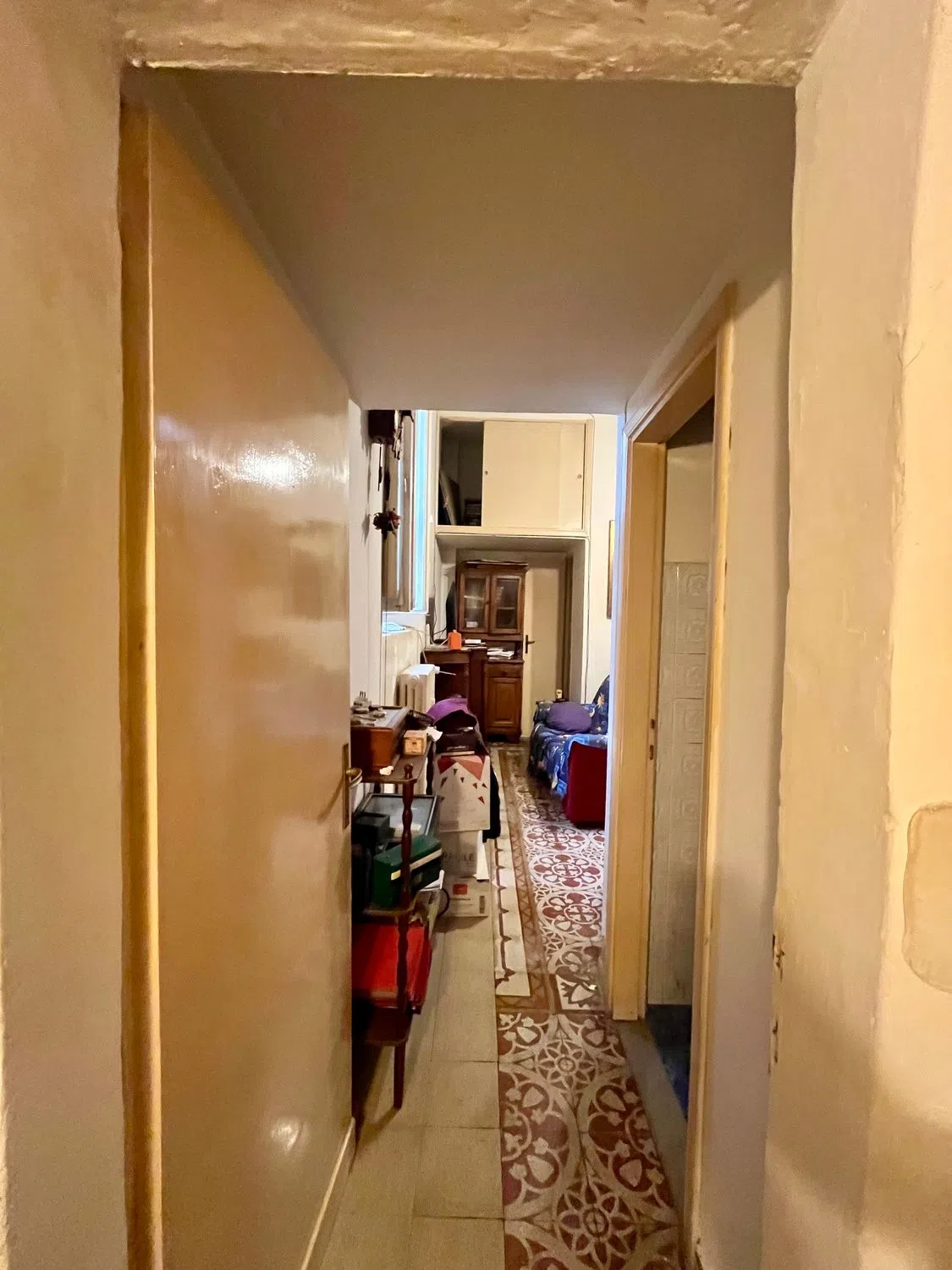 Bilocale in borgo Allegri s.n.c. - Photo 17