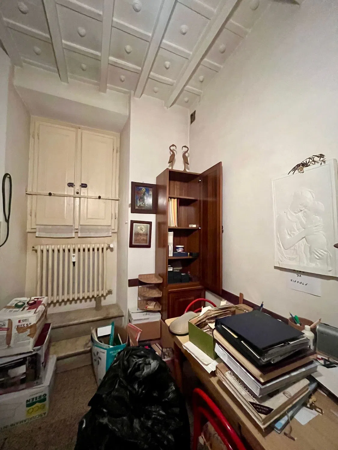 Bilocale in borgo Allegri s.n.c. - Photo 18