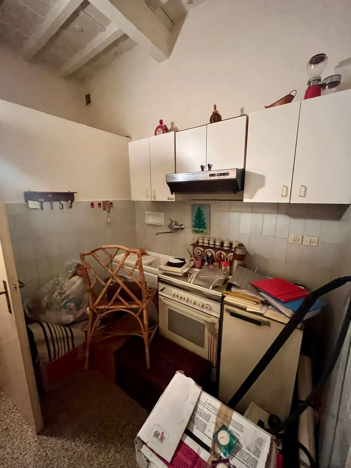Bilocale in borgo Allegri s.n.c. - Photo 20