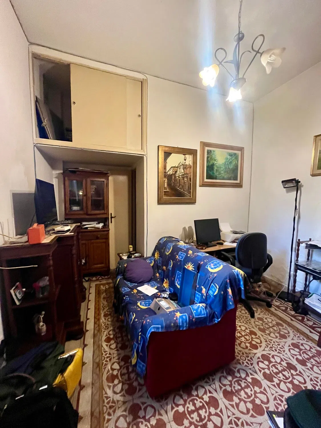 Bilocale in borgo Allegri s.n.c. - Photo 3