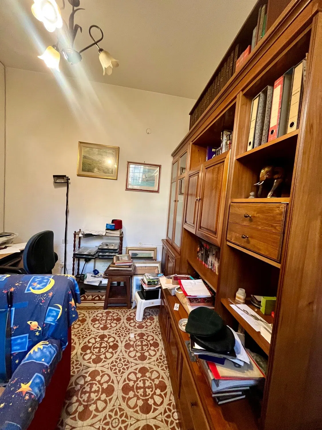 Bilocale in borgo Allegri s.n.c. - Photo 4