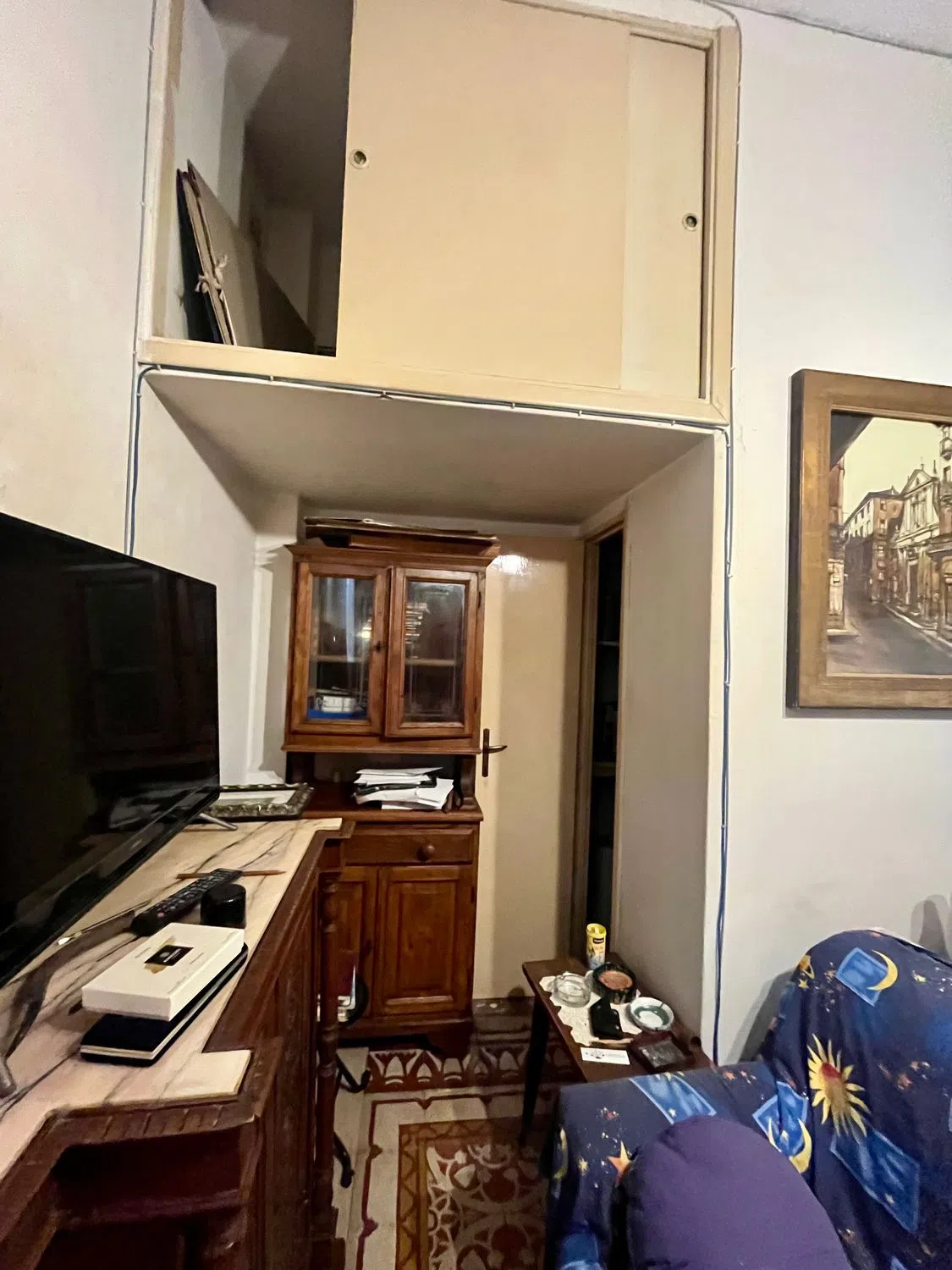 Bilocale in borgo Allegri s.n.c. - Photo 5