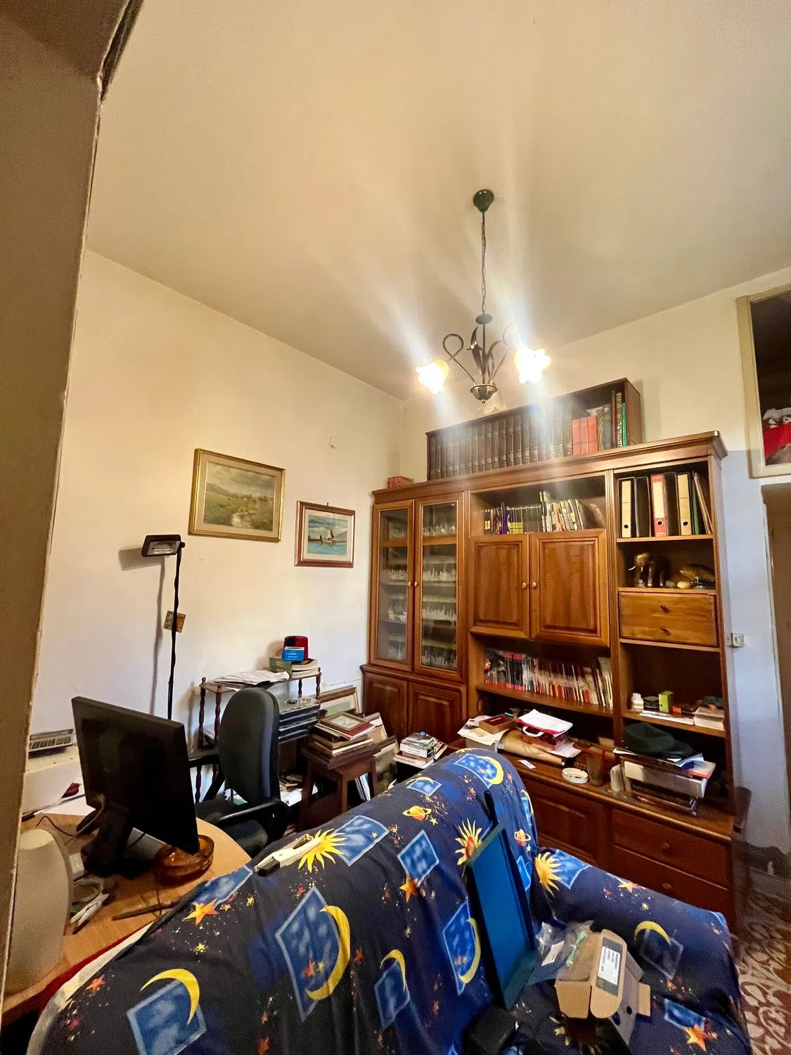 Bilocale in borgo Allegri s.n.c. - Photo 6