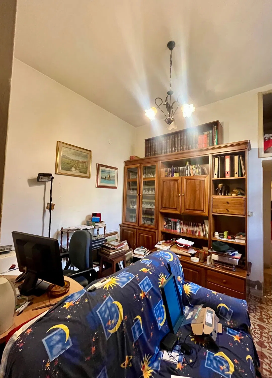 Bilocale in borgo Allegri s.n.c. - Photo 7