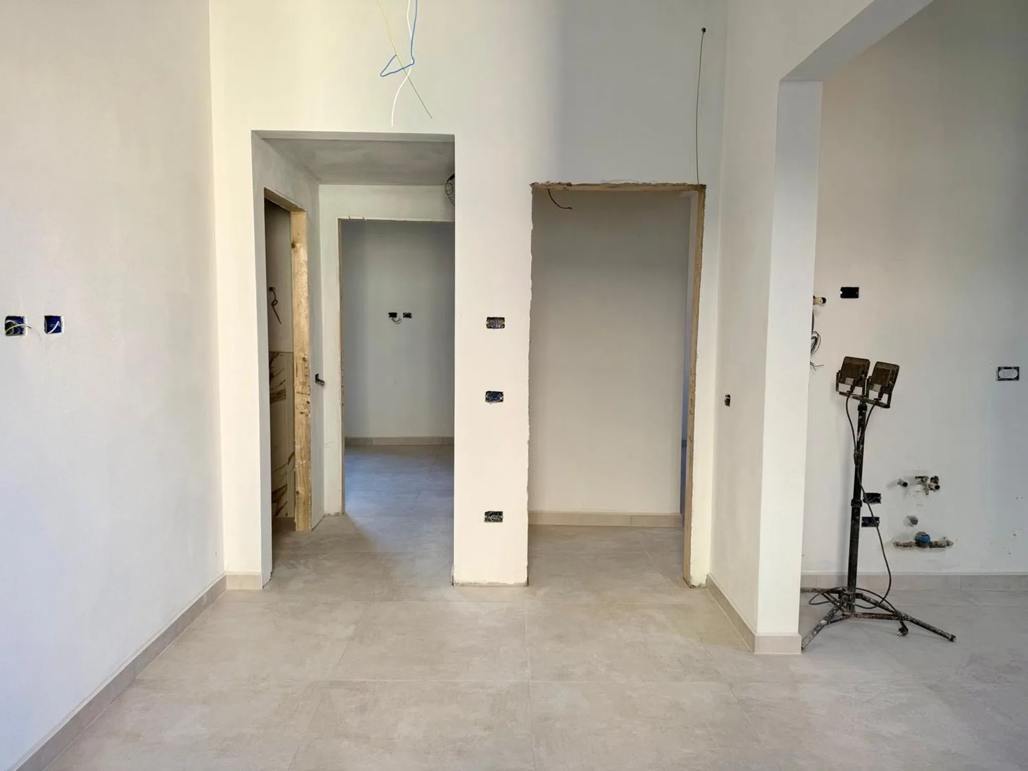 Trilocale in via Brunetto Latini - Photo 3