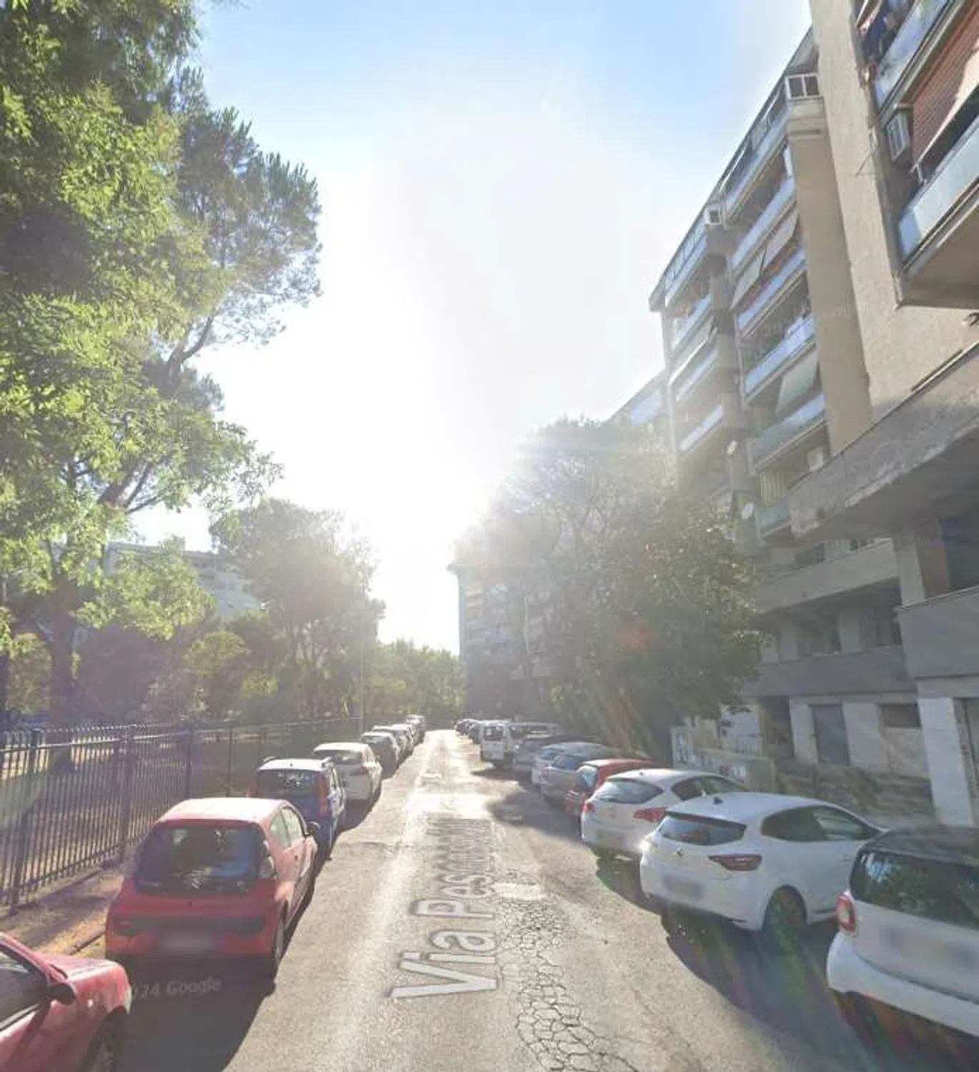 Bilocale in via Pescosolido, 76 - Photo 4