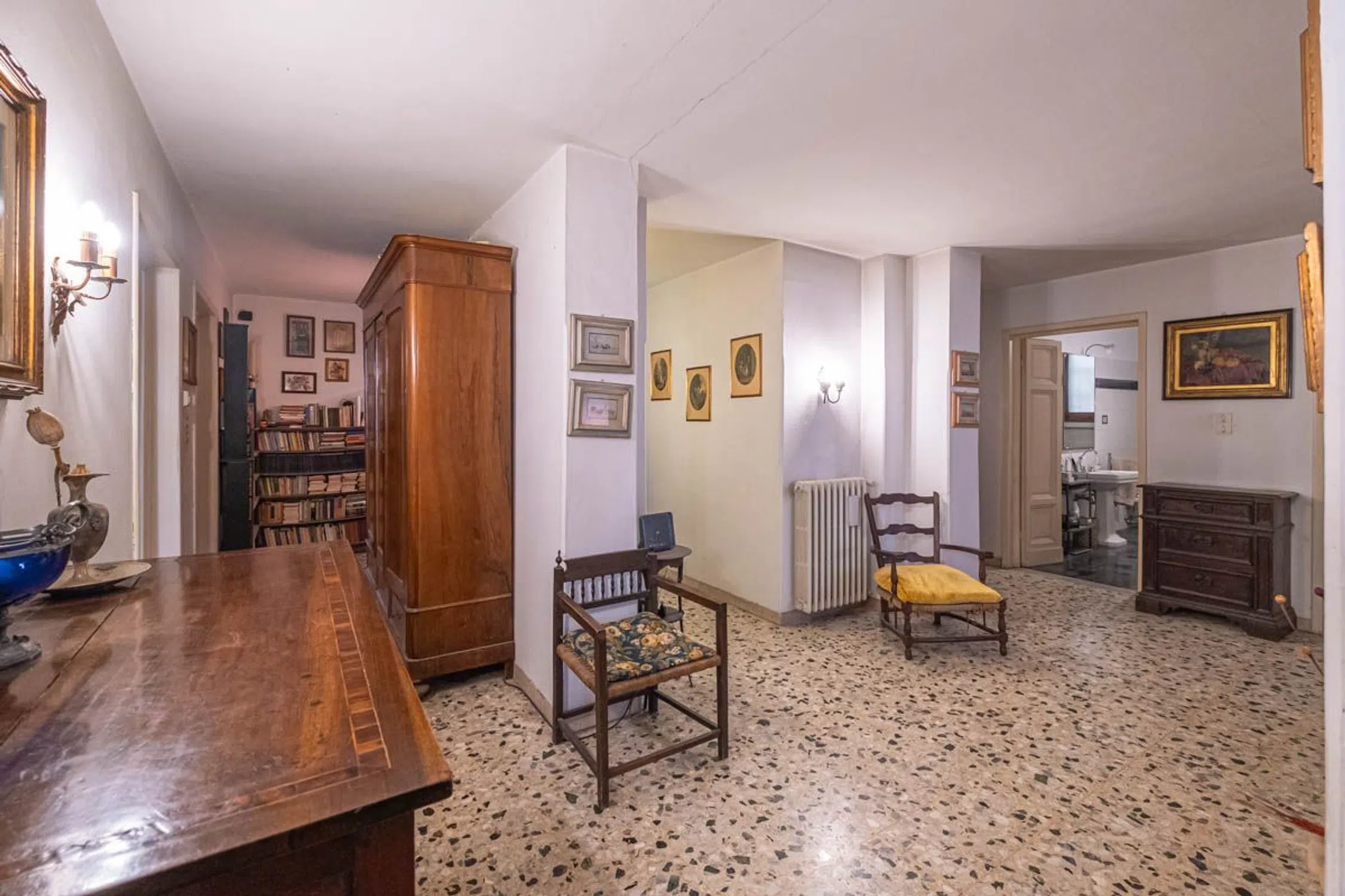 Appartamento in via Maffei s.n.c. - Photo 13