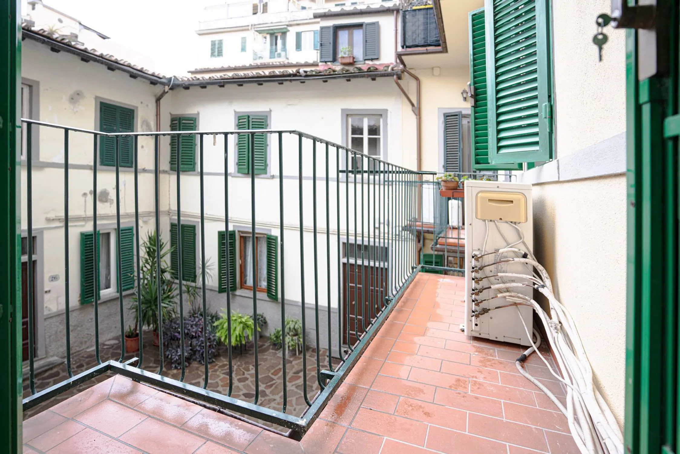 Quadrilocale in via Gioacchino Rossini s.n.c. - Photo 12