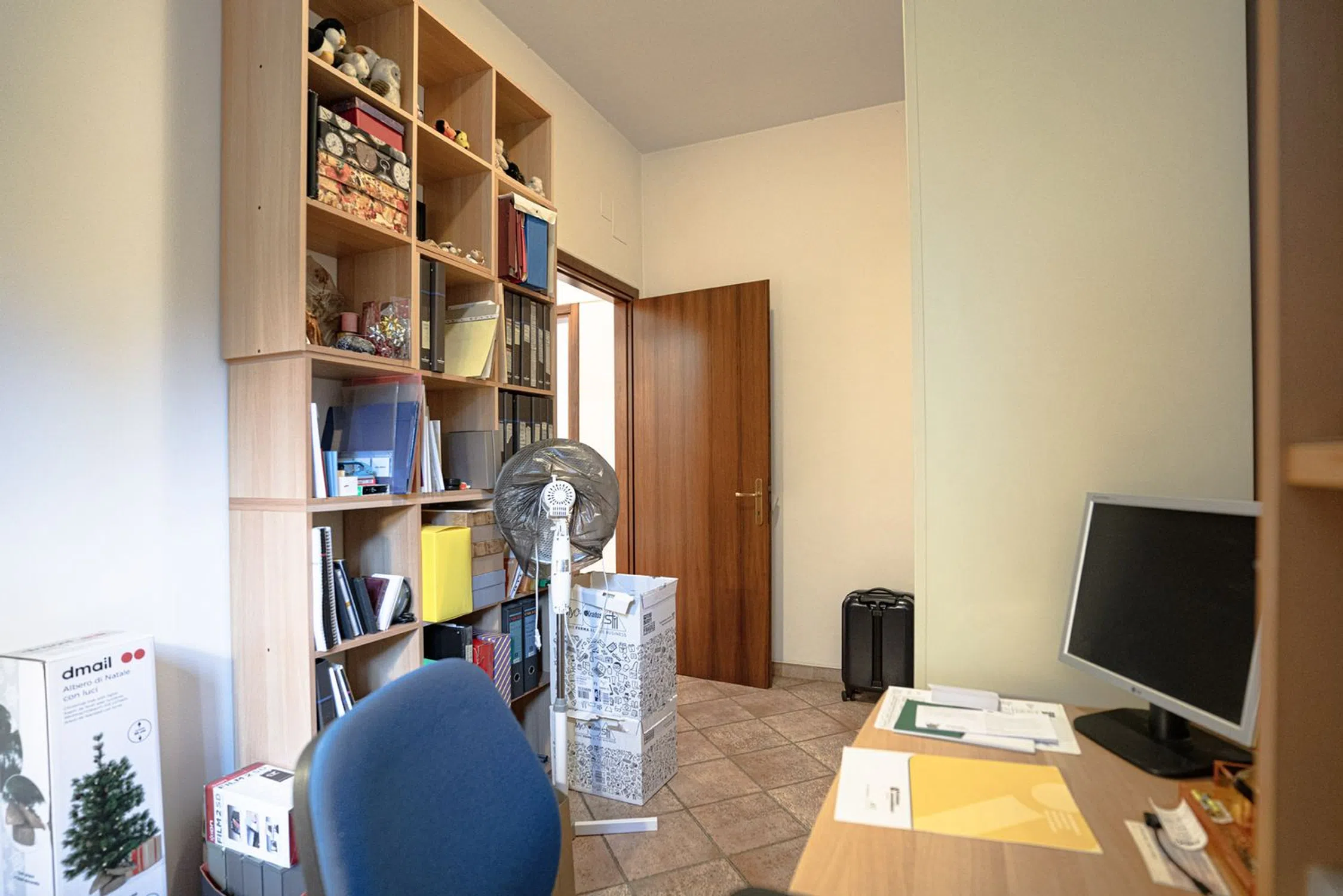 Quadrilocale in via Gioacchino Rossini s.n.c. - Photo 19