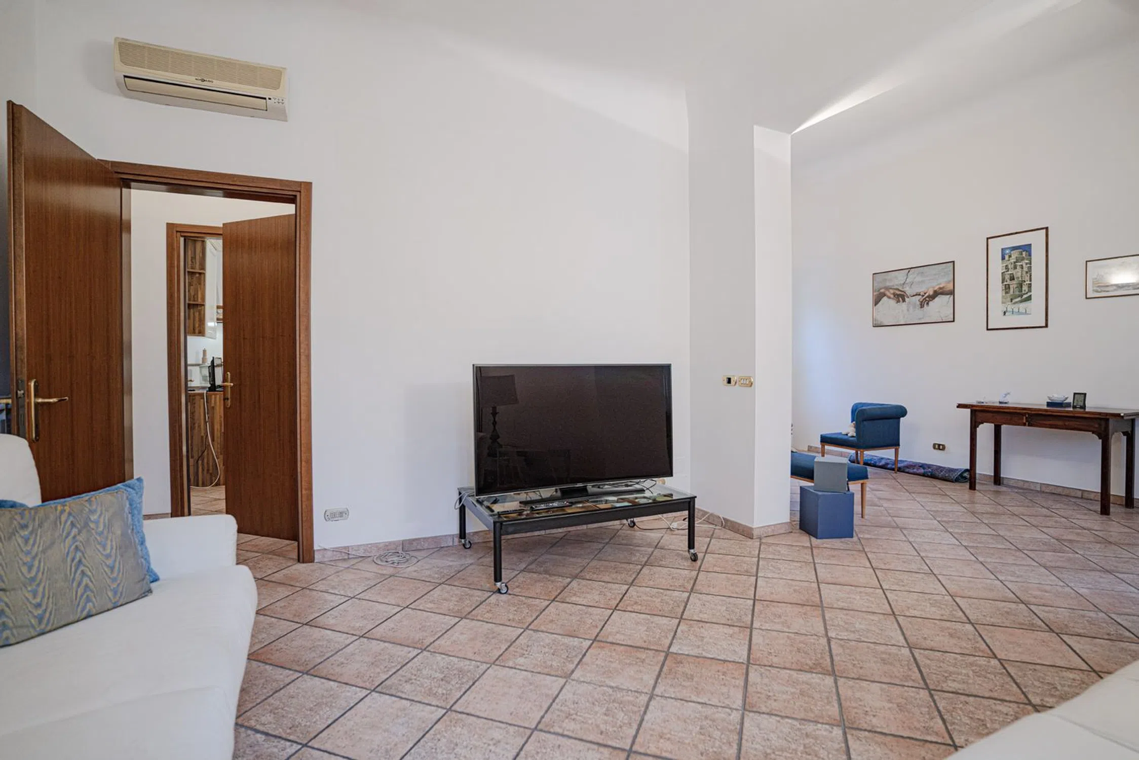 Quadrilocale in via Gioacchino Rossini s.n.c. - Photo 3
