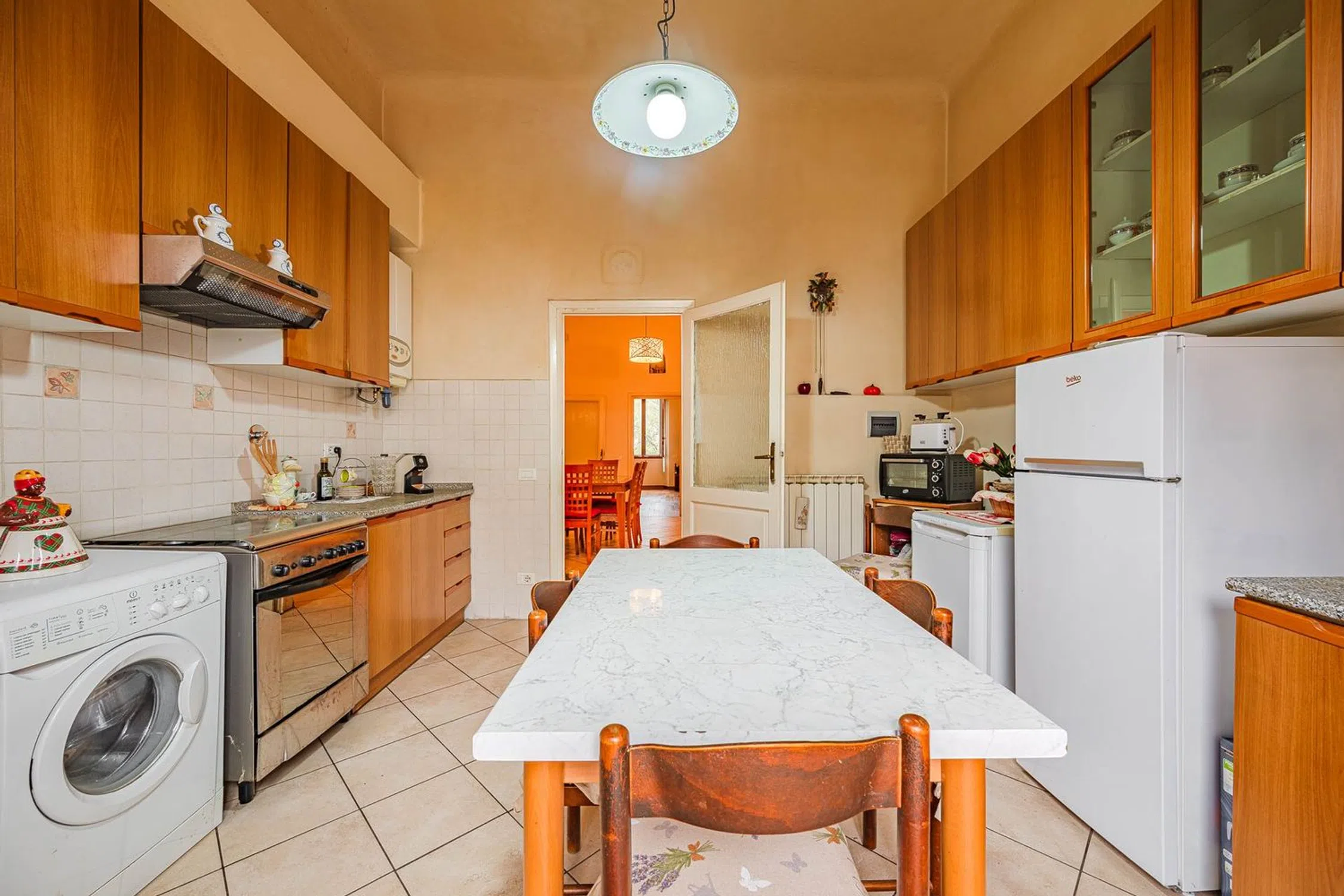 Appartamento in via Ermolao Rubieri, 11 - Photo 11