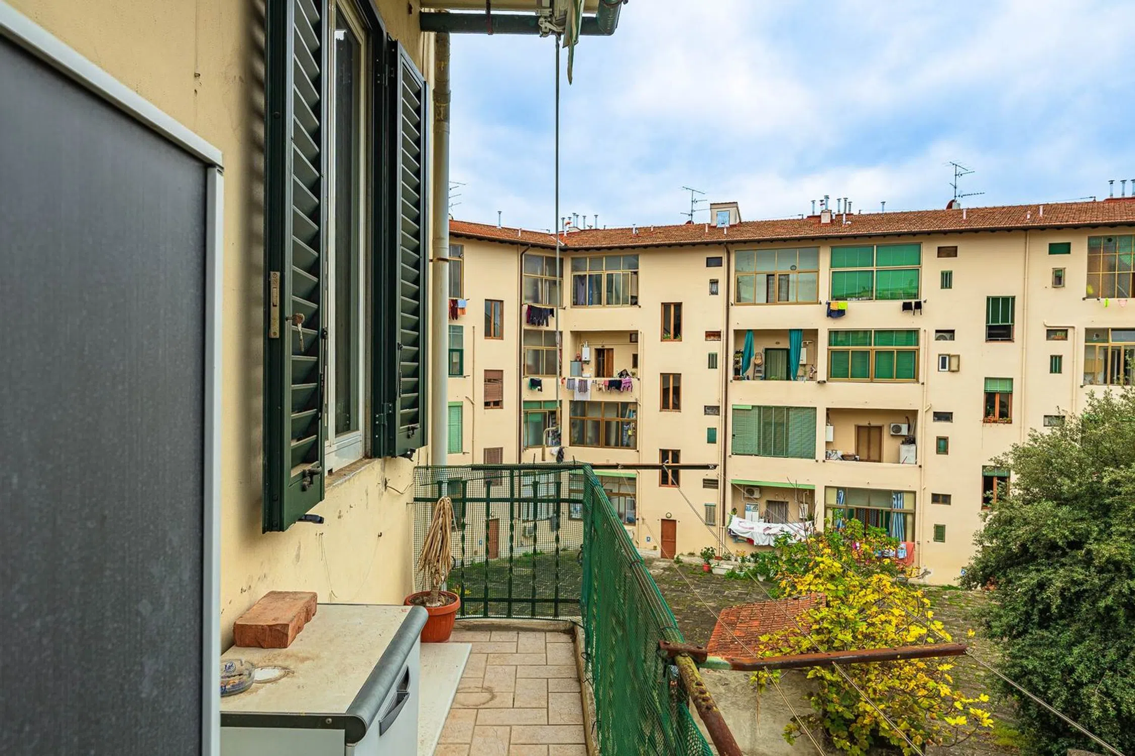 Appartamento in via Ermolao Rubieri, 11 - Photo 12