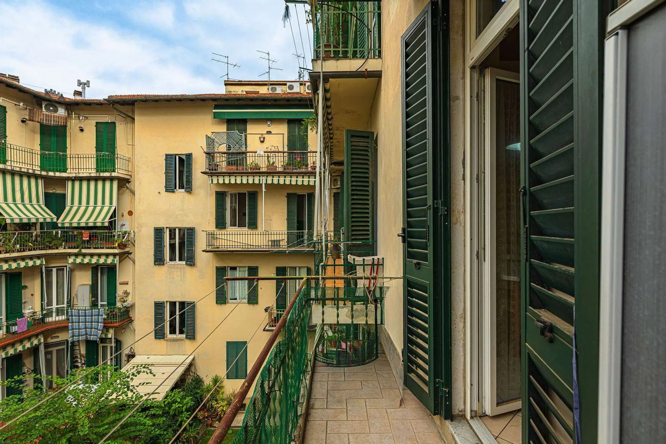 Appartamento in via Ermolao Rubieri, 11 - Photo 13