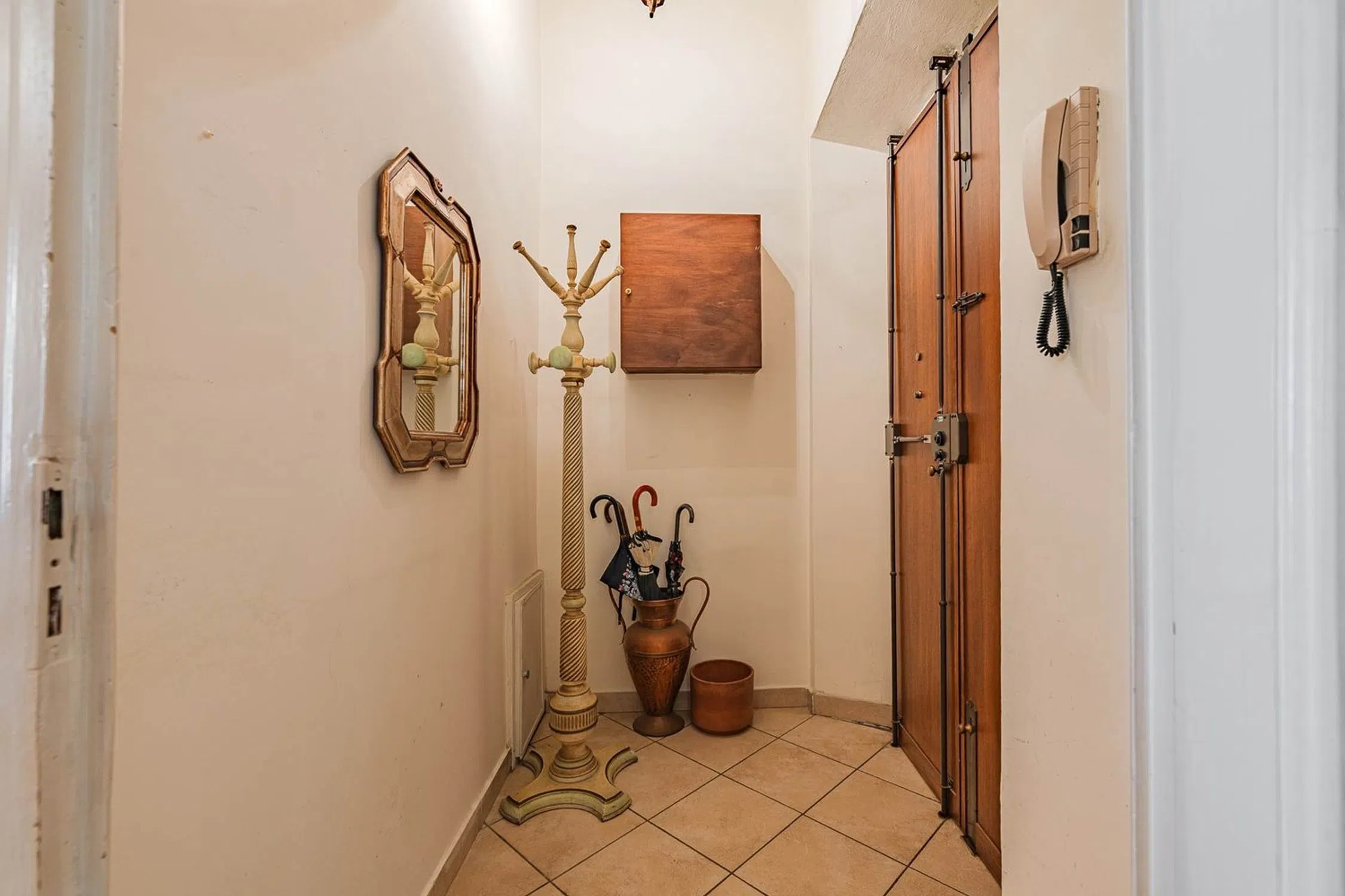 Appartamento in via Ermolao Rubieri, 11 - Photo 14
