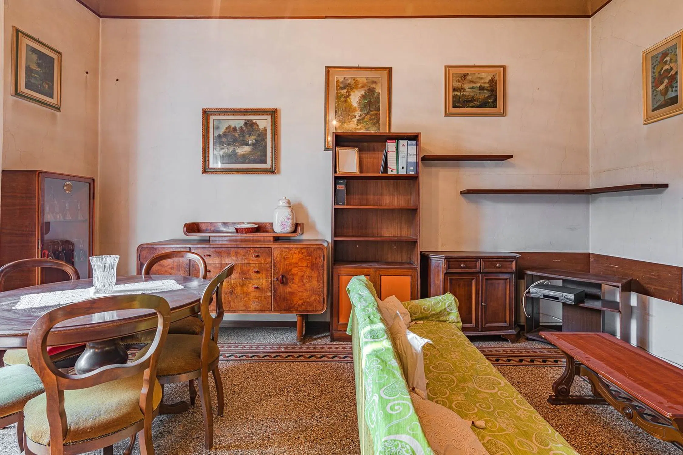 Appartamento in via Ermolao Rubieri, 11 - Photo 3