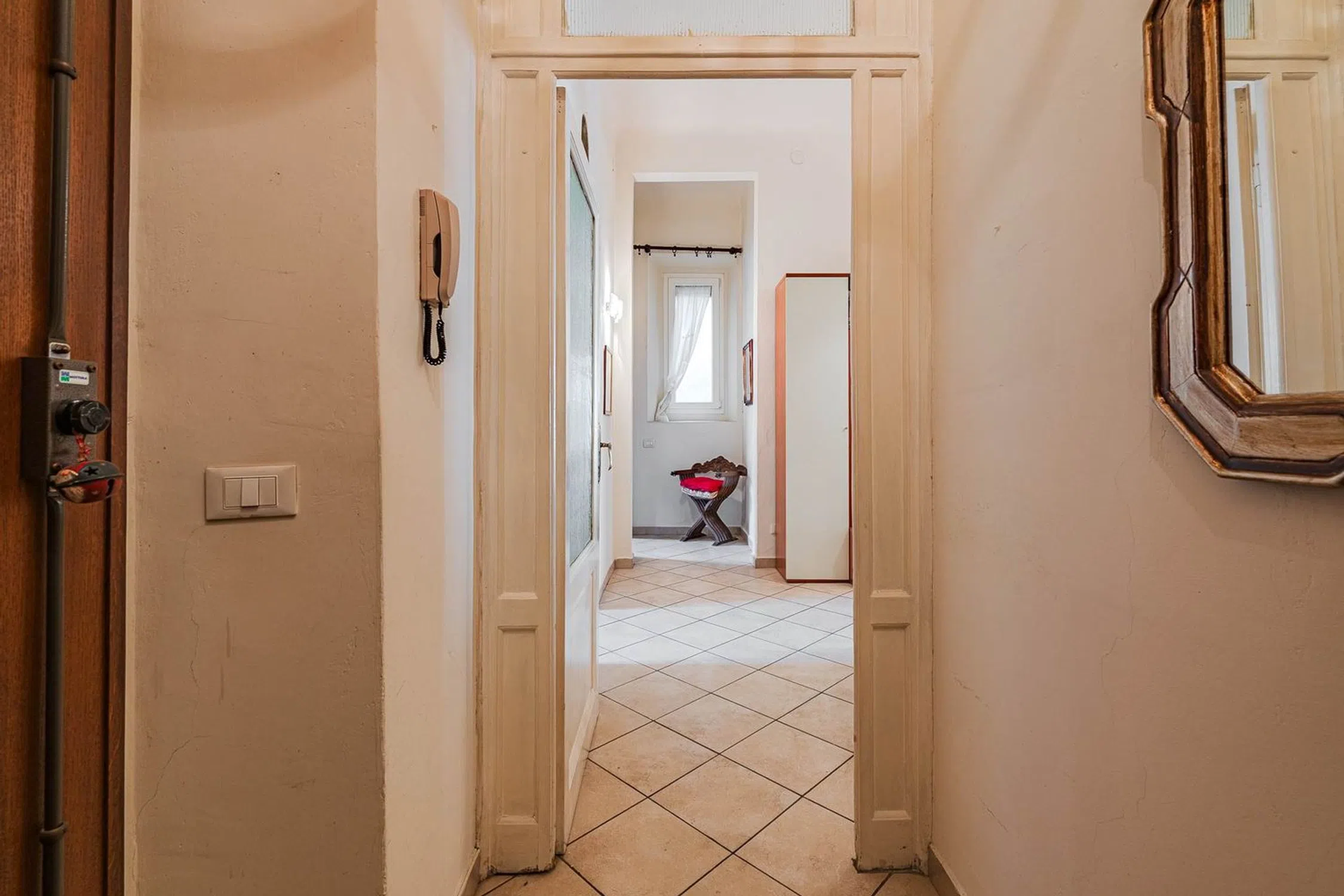 Appartamento in via Ermolao Rubieri, 11 - Photo 7