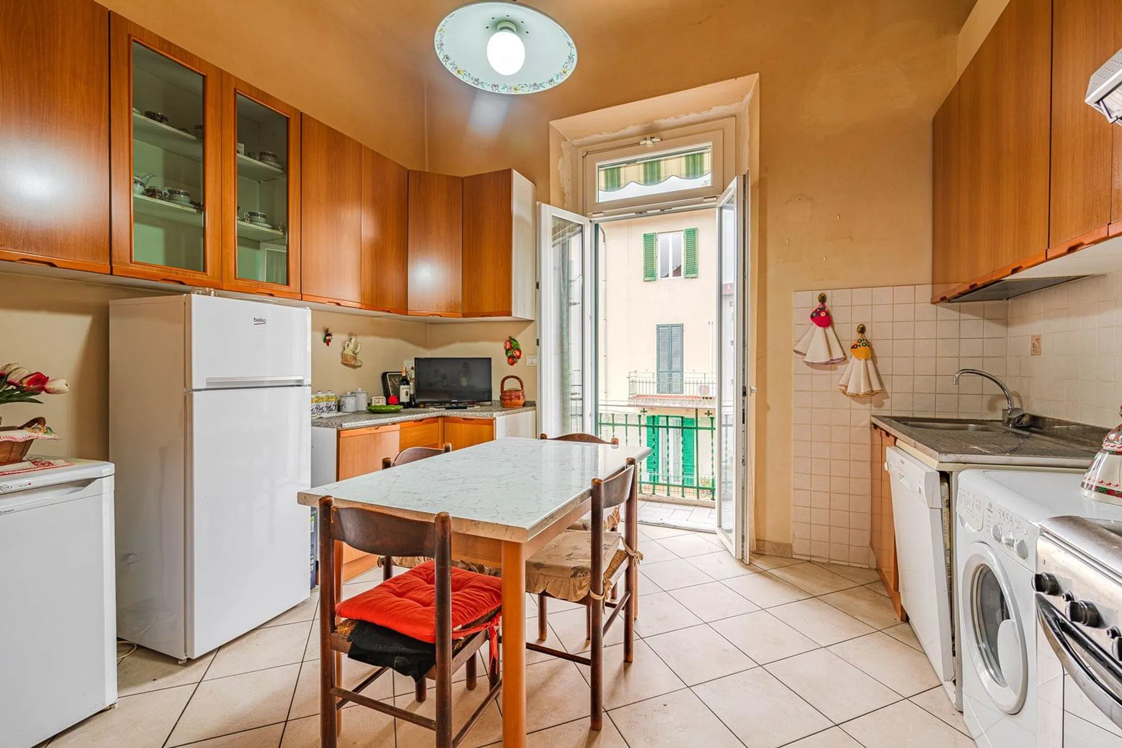 Appartamento in via Ermolao Rubieri, 11 - Photo 8