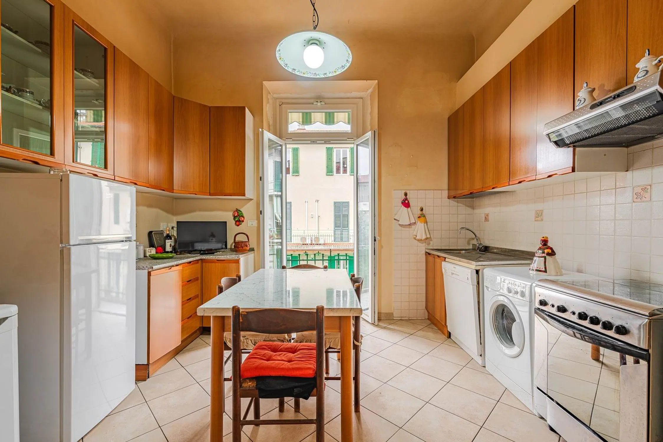 Appartamento in via Ermolao Rubieri, 11 - Photo 9