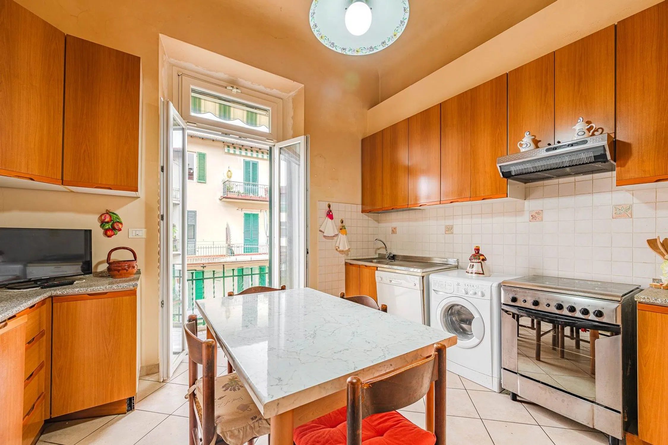 Appartamento in via Ermolao Rubieri, 11 - Photo 10