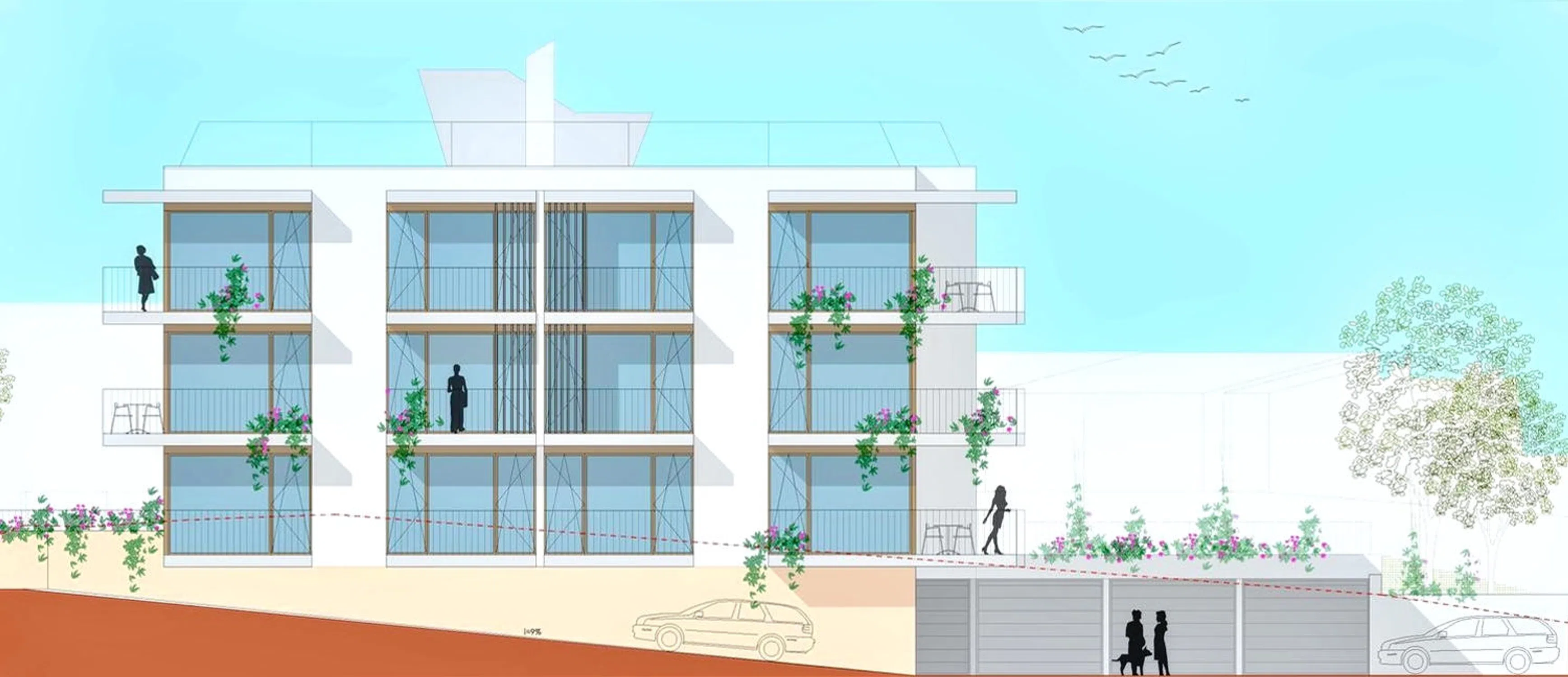 Apartamento em José R. Sousa Fernandes - Photo 17