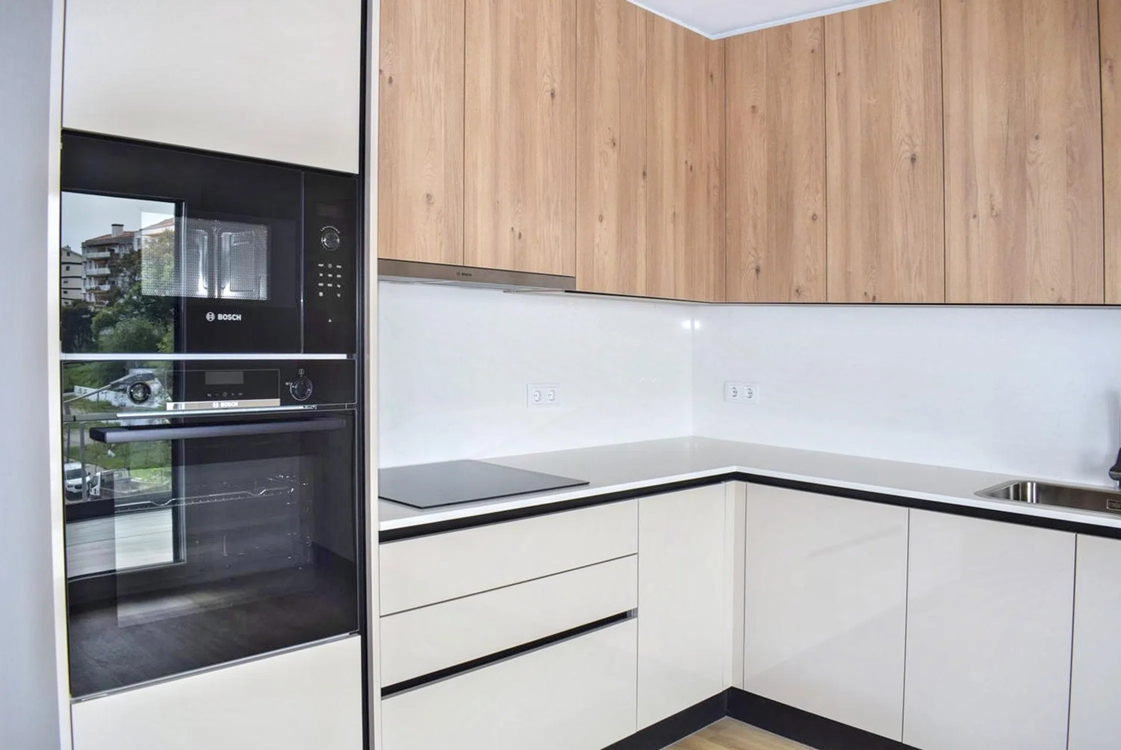 Apartamento em José R. Sousa Fernandes - Photo 1