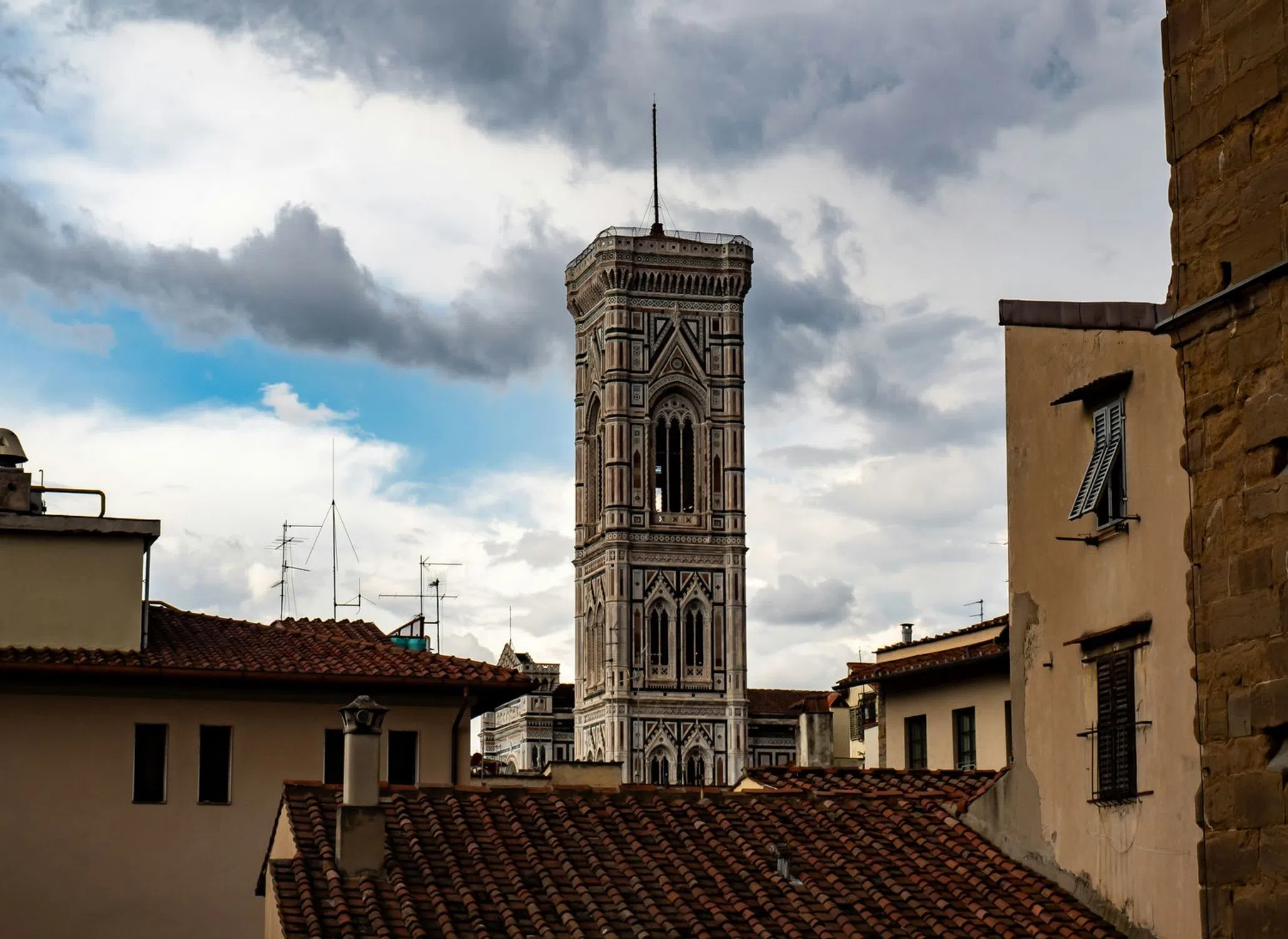 Appartamento in via dè Tornabuoni s.n.c. - Photo 8