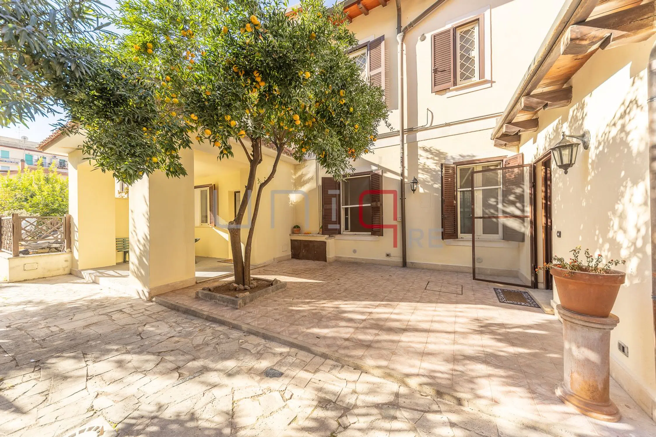 Quadrilocale in via Francesco Selmi, 50 - Photo 1