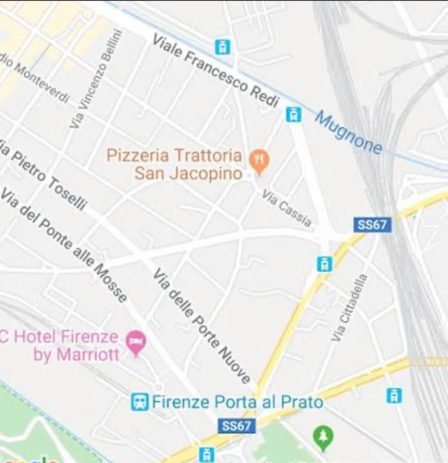 Trilocale in via Benedetto Marcello - Photo 5