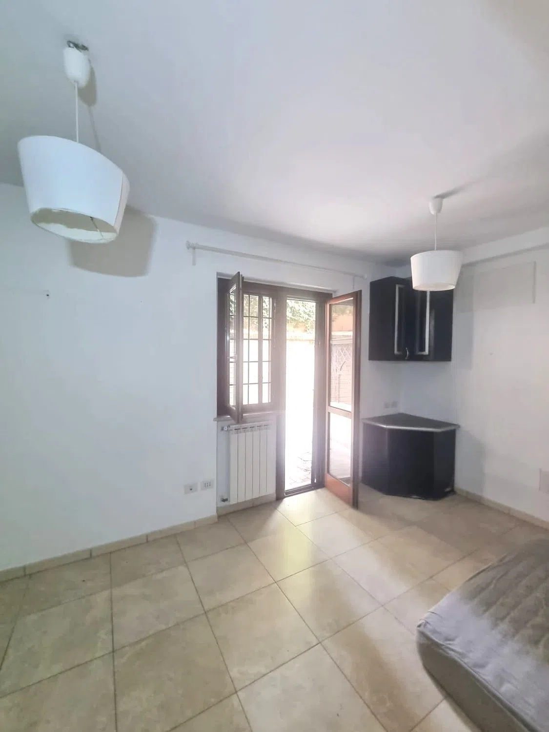 Appartamento su due piani in via Quinzio Flaminino - Photo 12